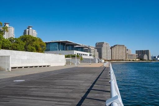 🎨 효고 현립 미술관 (효고켄리츠비주츠칸) 이미지 5